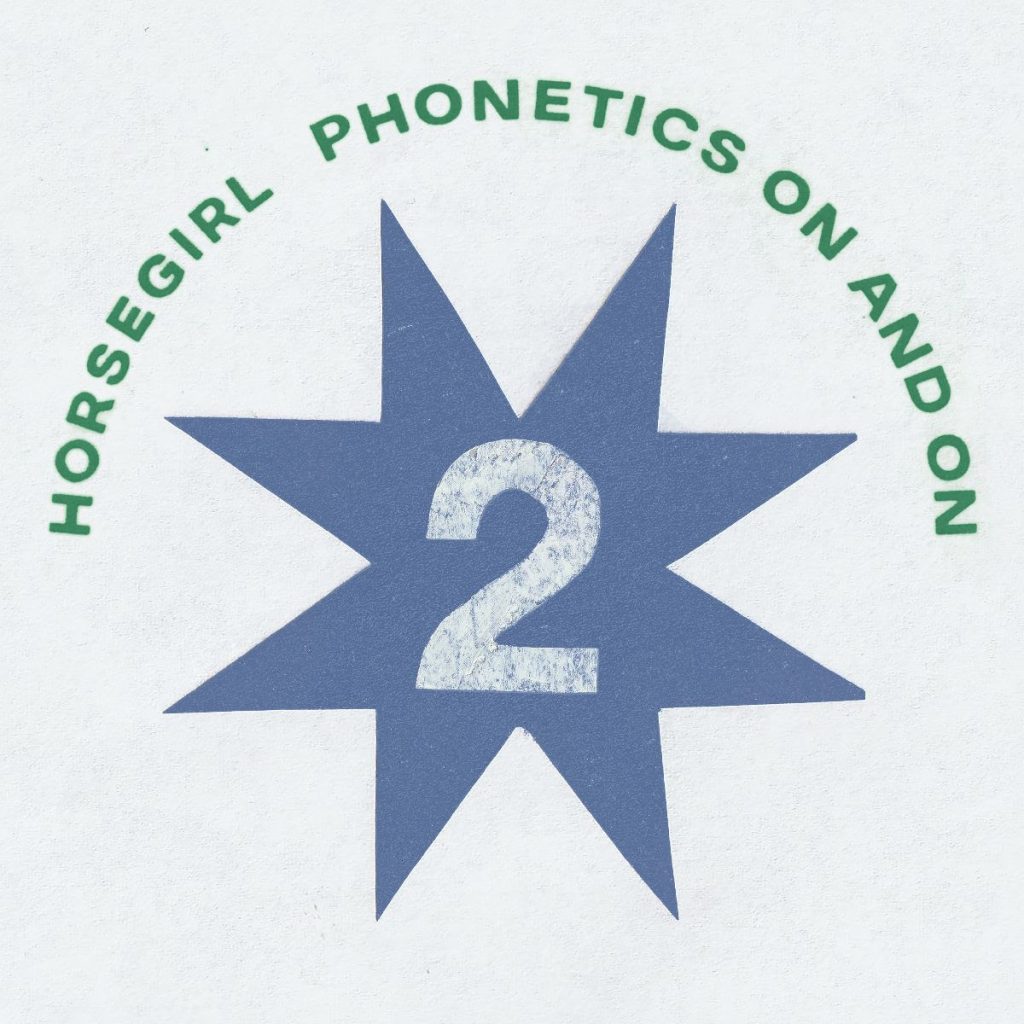 News – Horsegirl – Phonetics On and On