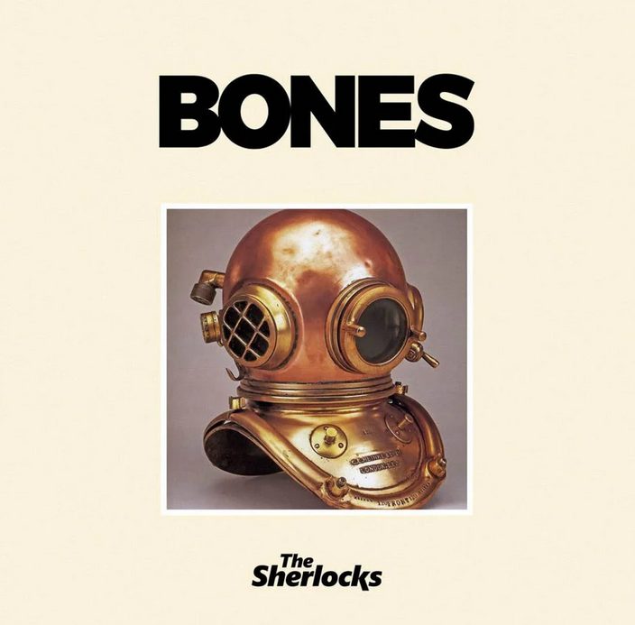 News – The Sherlocks – Bones