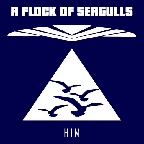 News – A Flock Of Seagulls – Him