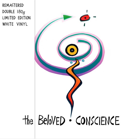 Electro News @- The Beloved – Conscience (Remastered Edition)