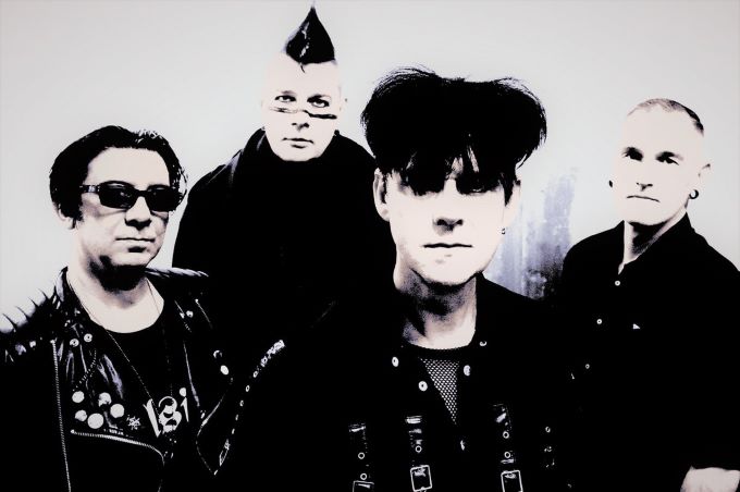 News – Clan Of Xymox – Blood Of Christ (video)