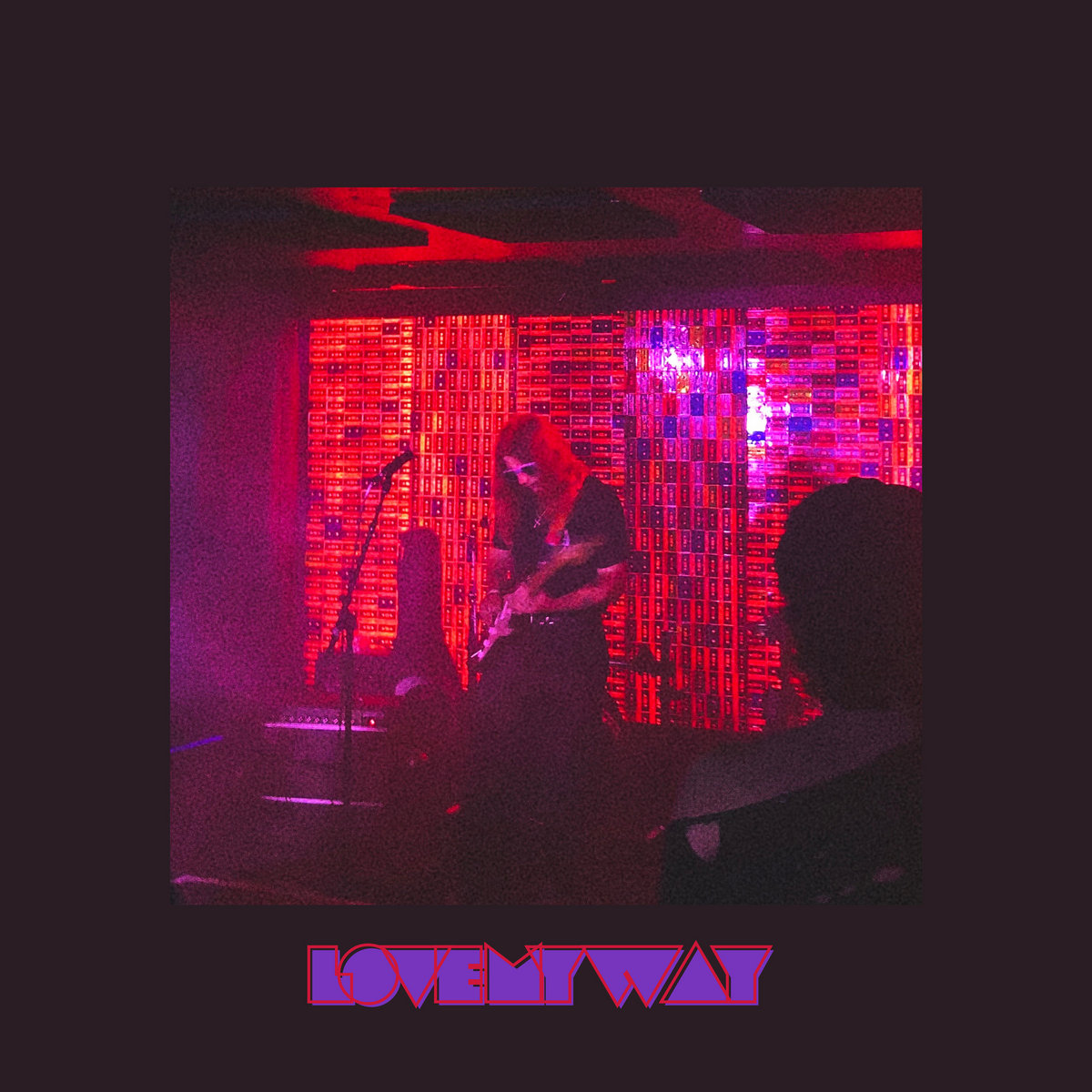 News – Balduvian Bears – Love My Way (The Psychedelic Furs cover)