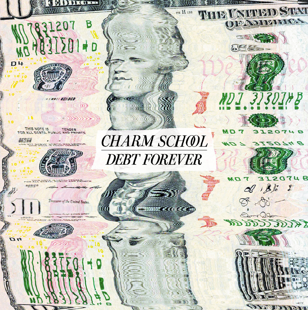 News – Charm School – Debt Forever