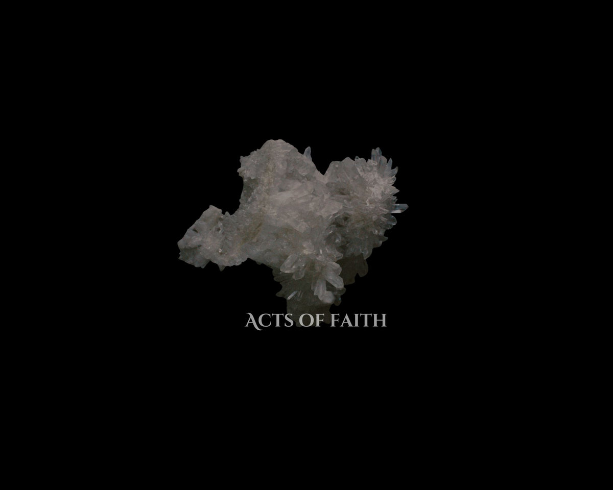 News – SAULT – Acts Of Faith