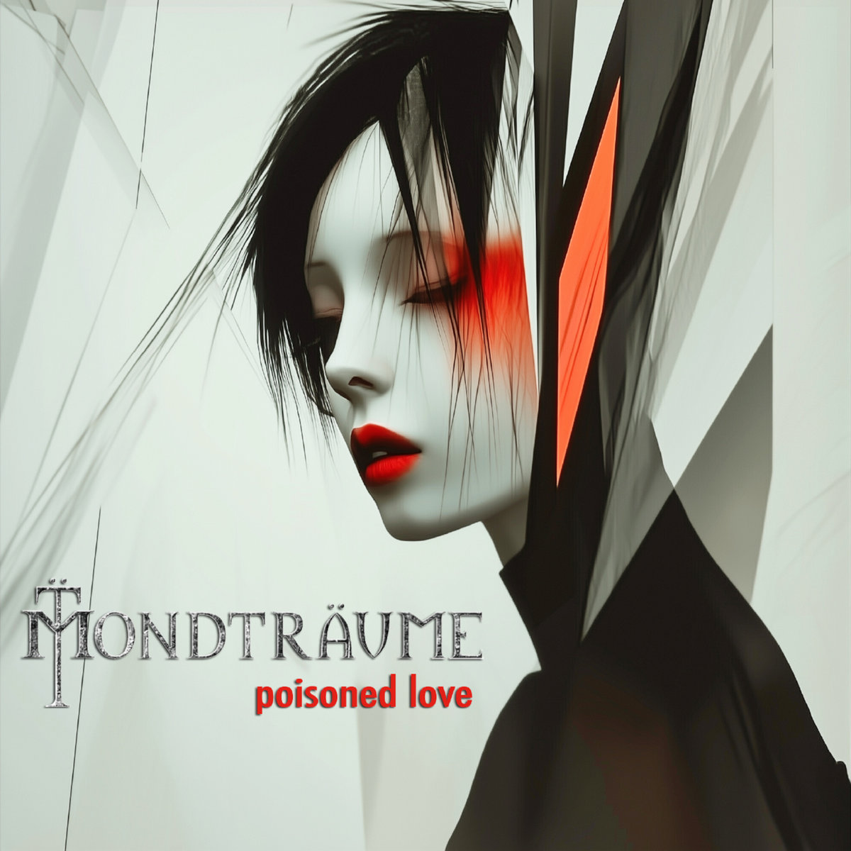 Electro News @ – Mondträume – Poisoned Love EP