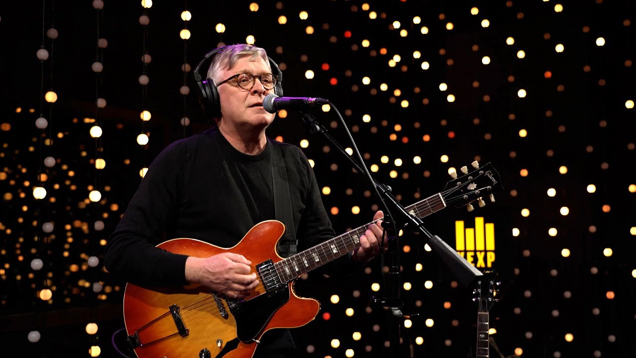 Le Live de la semaine – Teenage Fanclub – Live on KEXP