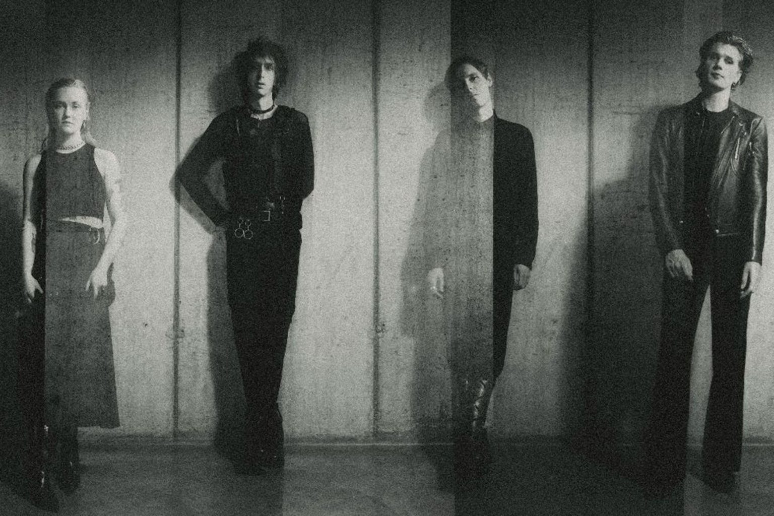 Post-punk shivers -The Horrors – More Than Life