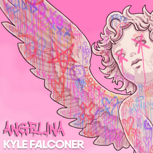 News – Kyle Falconer – Angelina