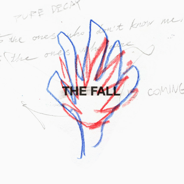 Post-punk shivers – The Murder Capital – The Fall