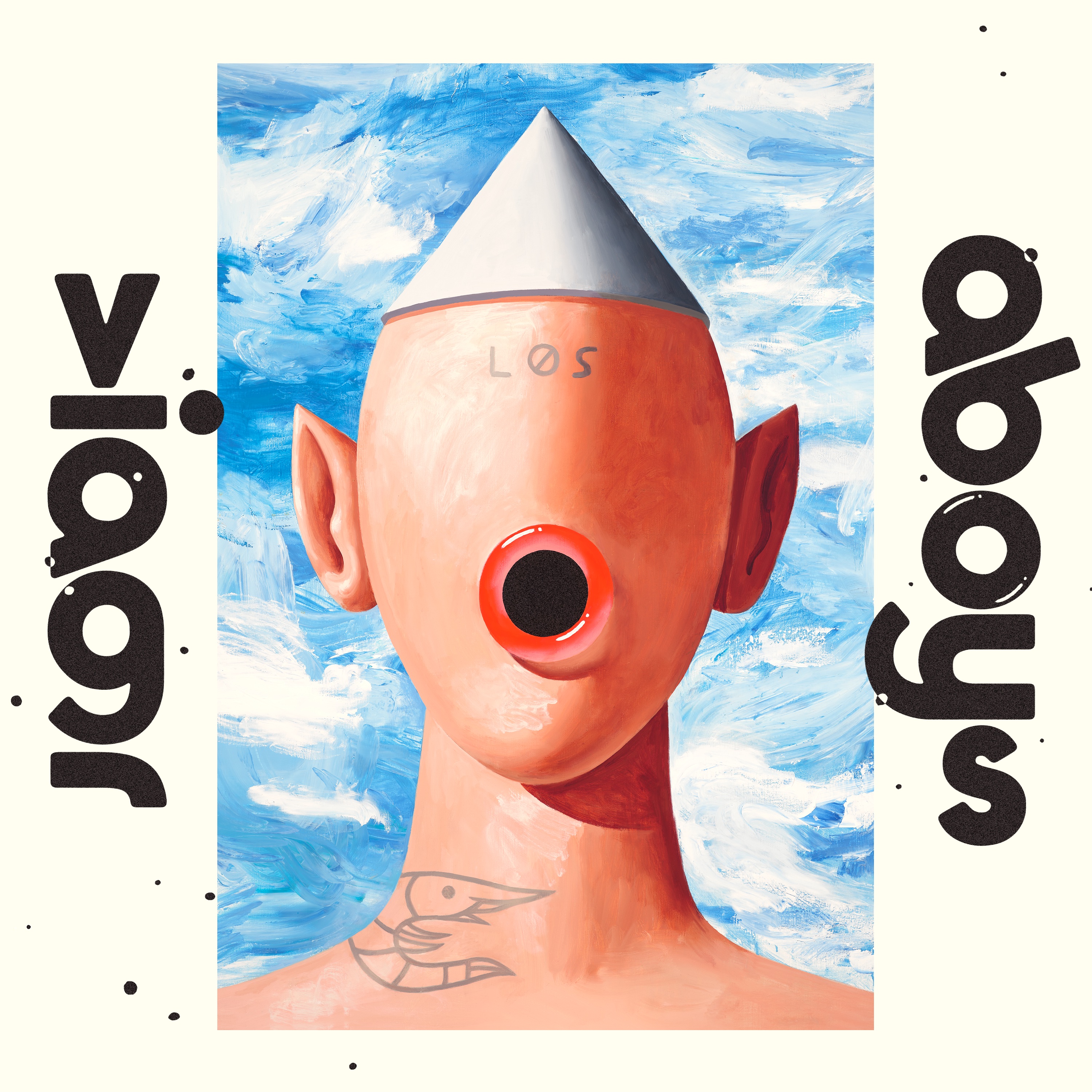 Post-punk shivers – Viagra Boys – Viagr Aboys