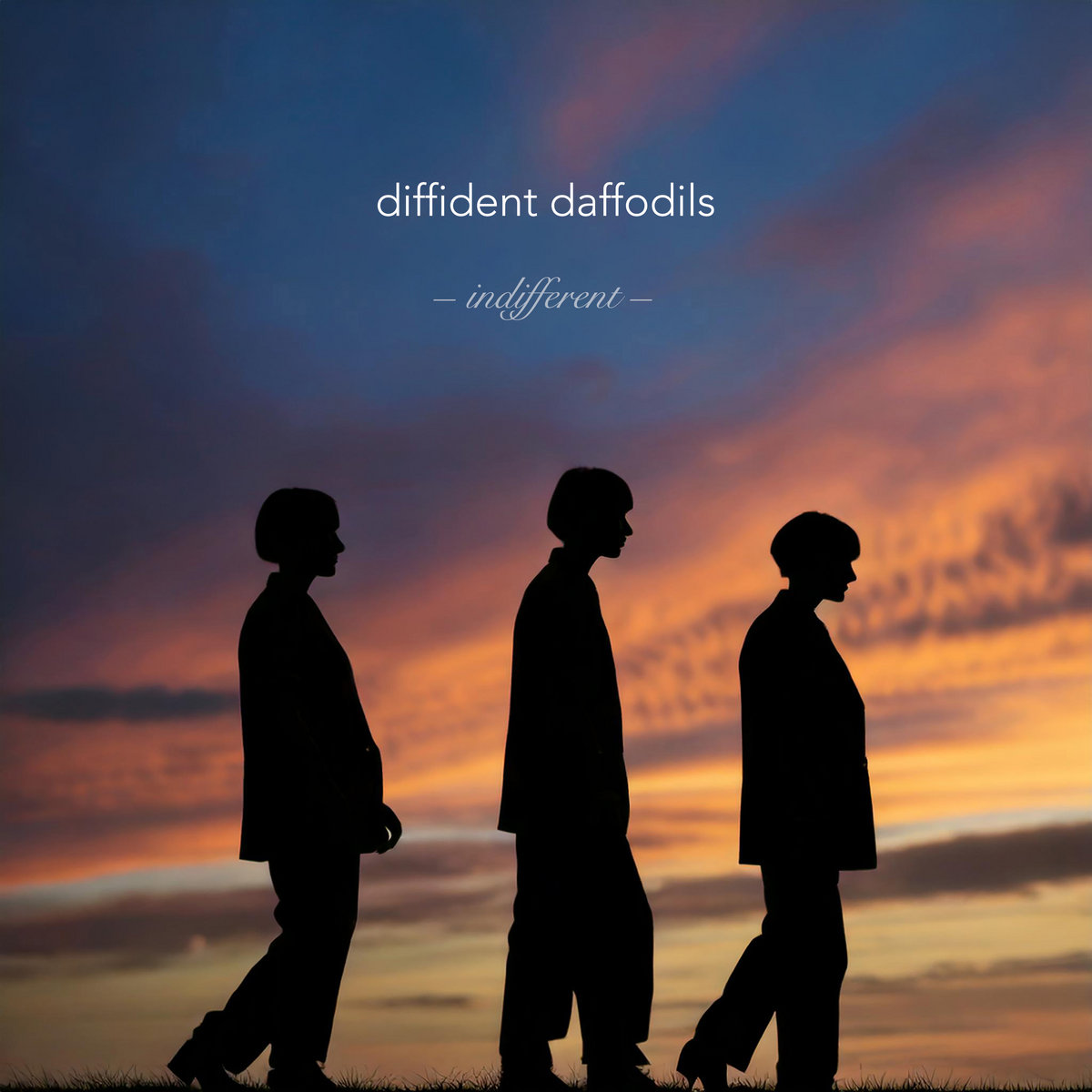 Listen Up – Diffident Daffodils – Indifferent