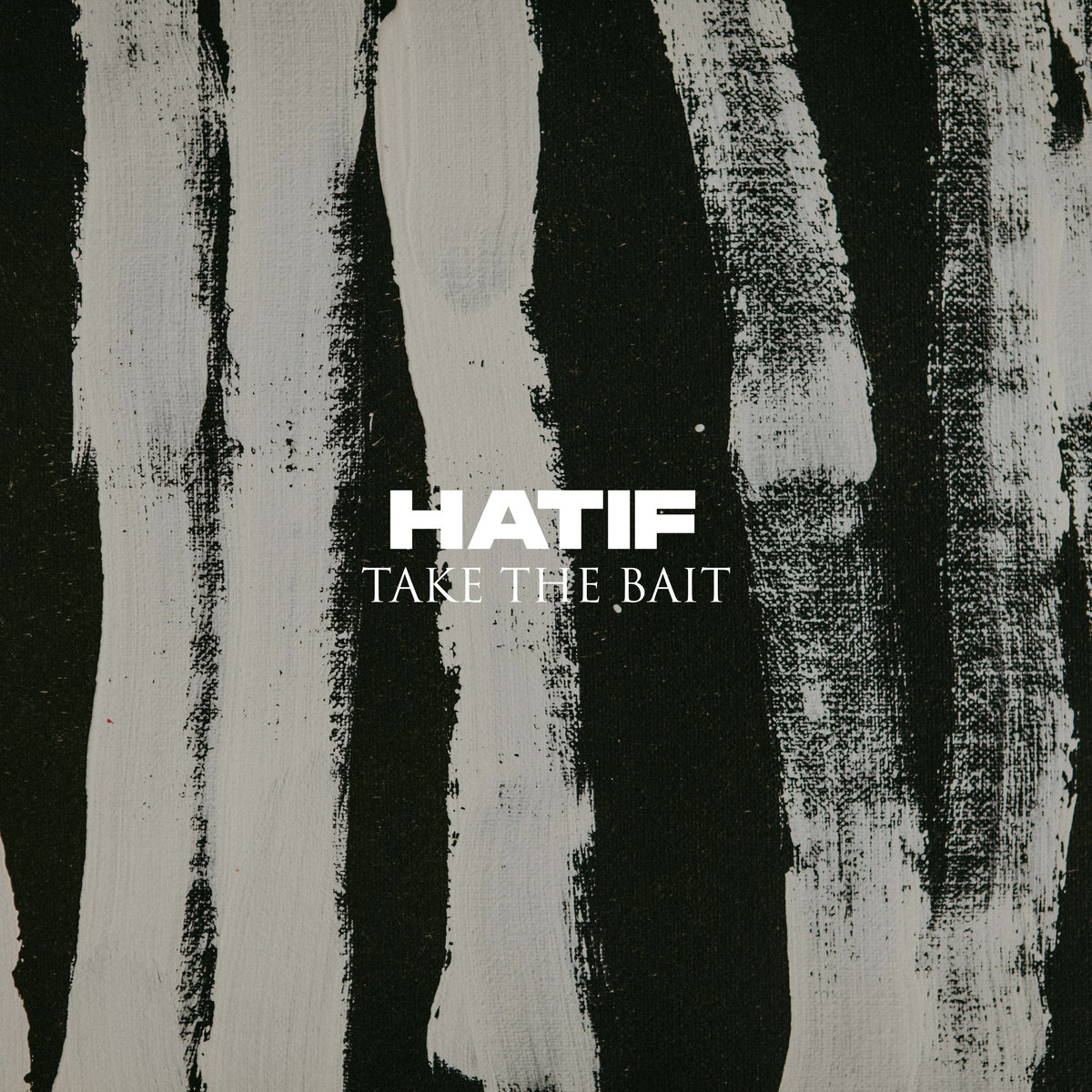 Electro News @ – Hatif – Take the Bait