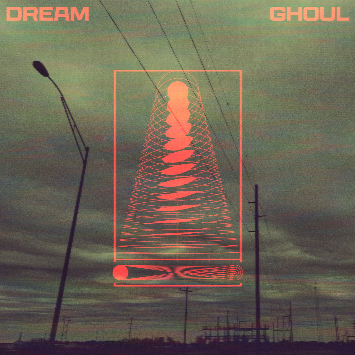 Listen Up – Dream Ghoul – A Forgotten Future