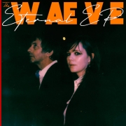 The_WAEVE_Eternal_EP_cover_artwork