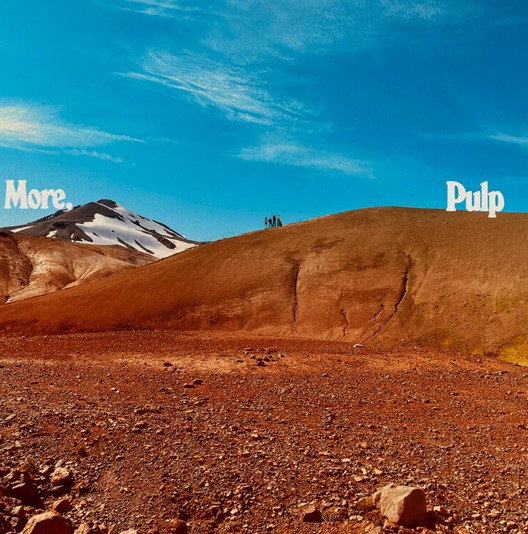 News – Pulp – More