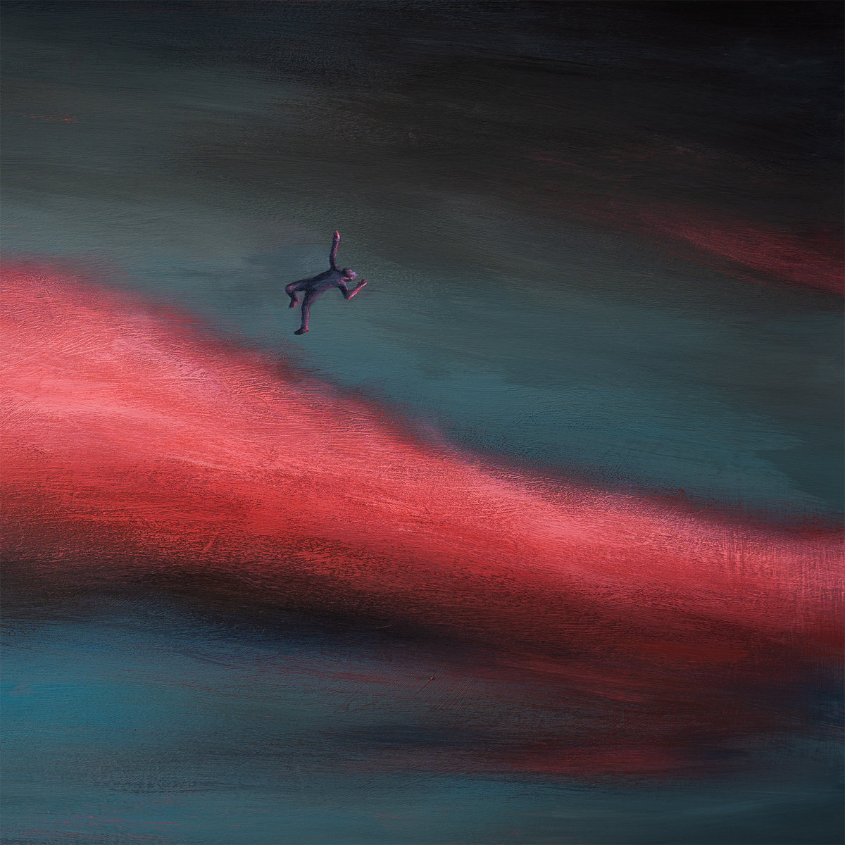 Listen Up – Wildive – Slumber