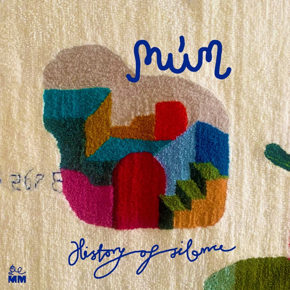 News – Múm – History Of Silence