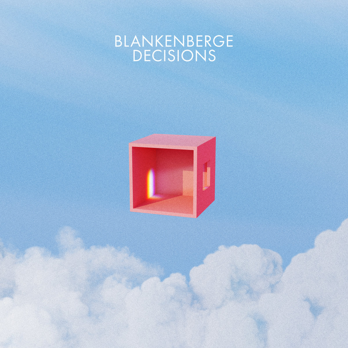Listen Up – Blankenberge – Decisions