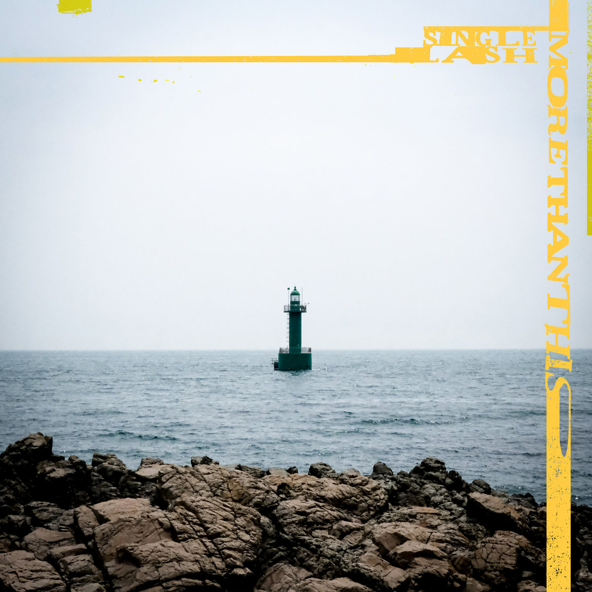 Post-punk shivers – Single Lash – More Than This (Roxy Music cover)