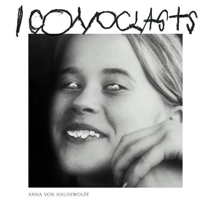News – Anna von Hausswolff – ICONOCLASTS