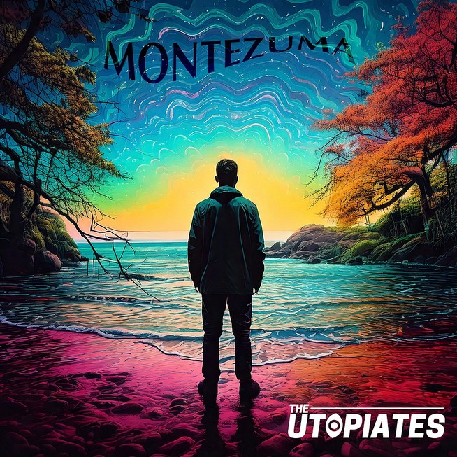 News – The Utopiates – Montezuma
