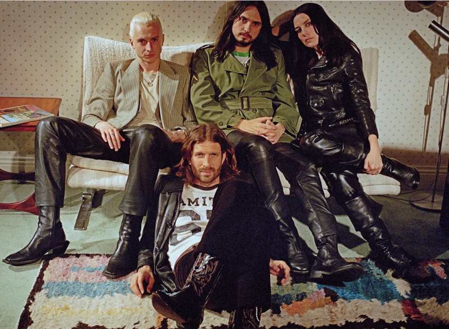 Bientôt En Concert Chez Nous – Wolf Alice en Showcase à Paris