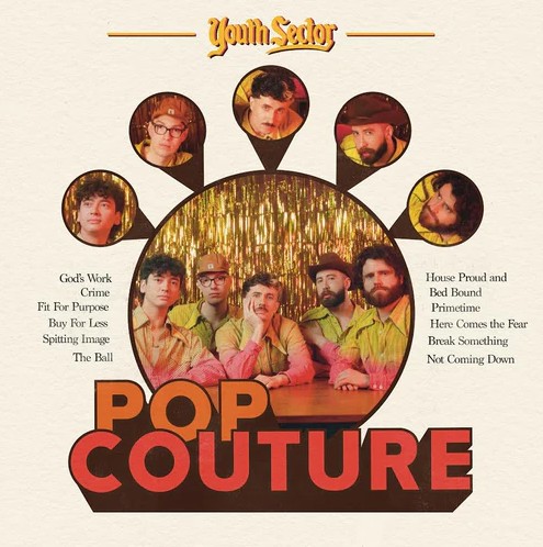 News – Youth Sector – Pop Couture