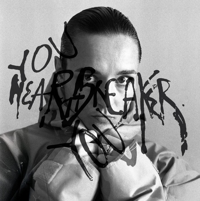 Froggies But Chic – Jehnny Beth – High Resolution Sadness