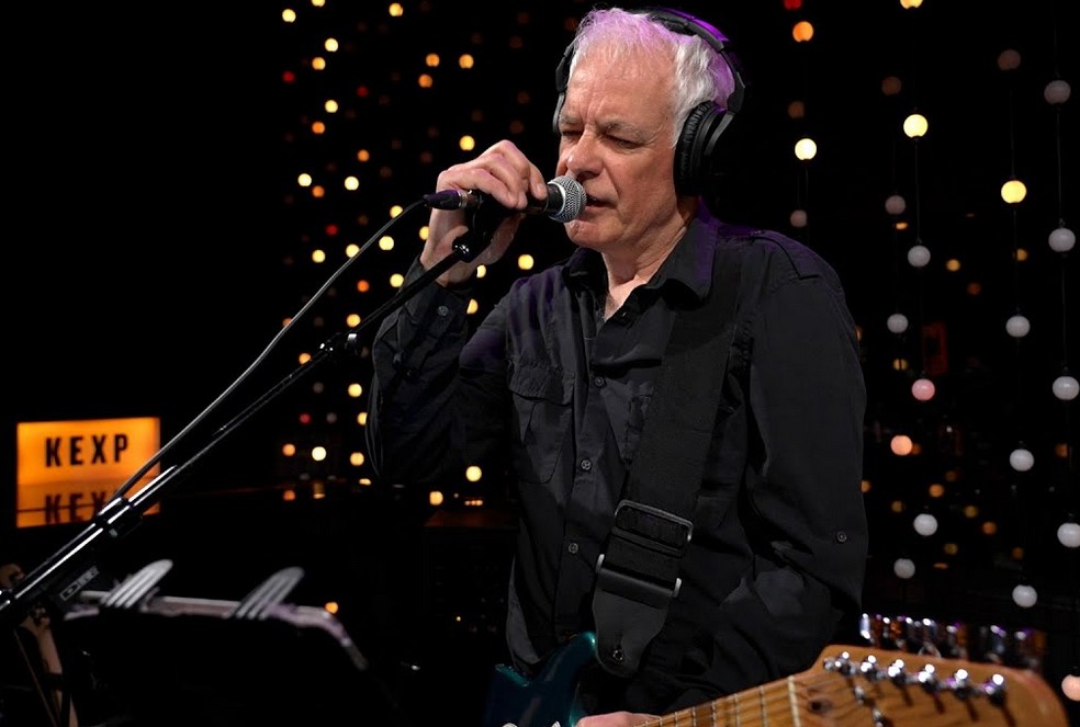 Le Live de la semaine – The Wedding Present – Full Performance (Live on KEXP)