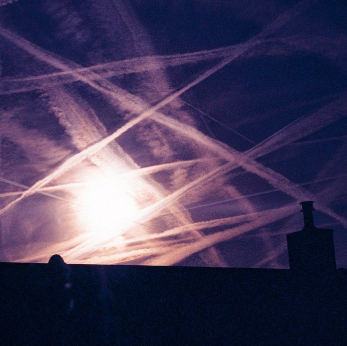 Single of the week – Night Swimming – Second Place