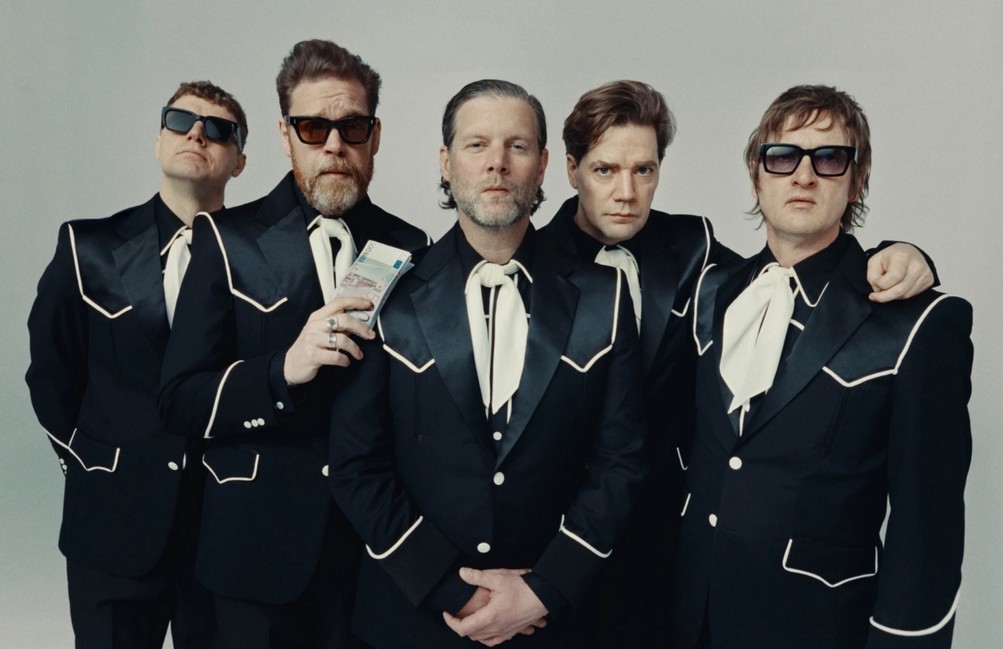 News – The Hives – The Hives Forever Forever The Hives