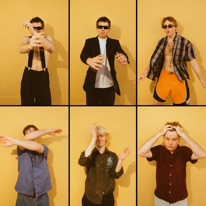 News – Shame – Spartak