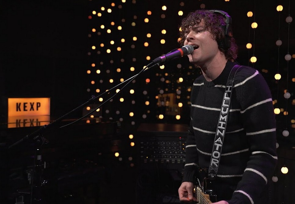 Le Live de la semaine – GIFT – Live on KEXP