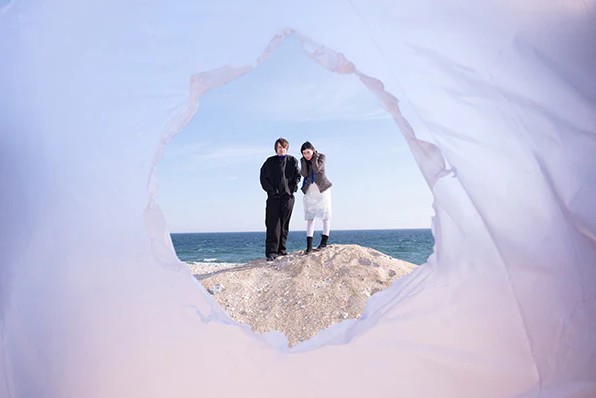 News – Water From Your Eyes – Nights in Armor