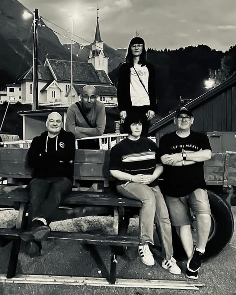 News – Jetstream Pony – 3am