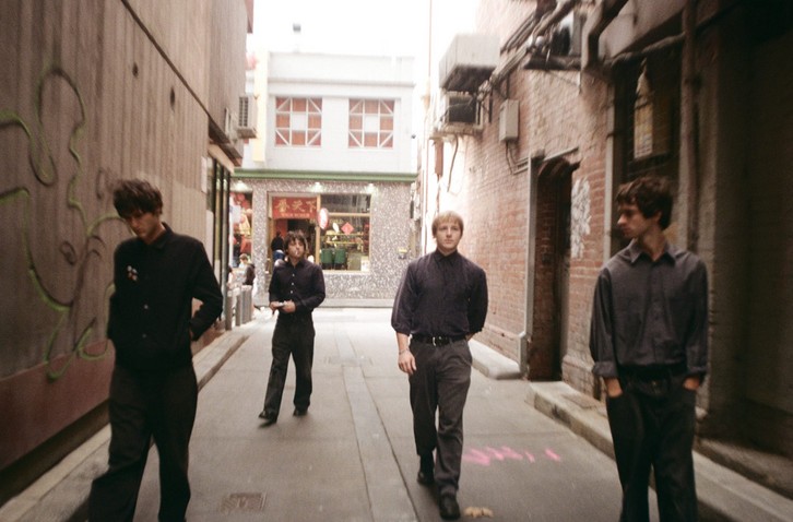 News – Radio Free Alice – Chinese Restaurant