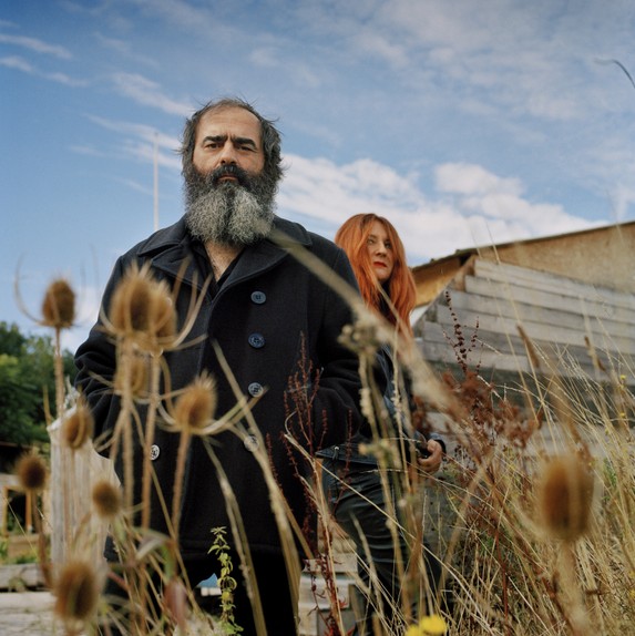 News – The Limiñanas & Rover – Shout