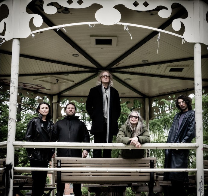 News – The Besnard Lakes – Give Us Our Dominion