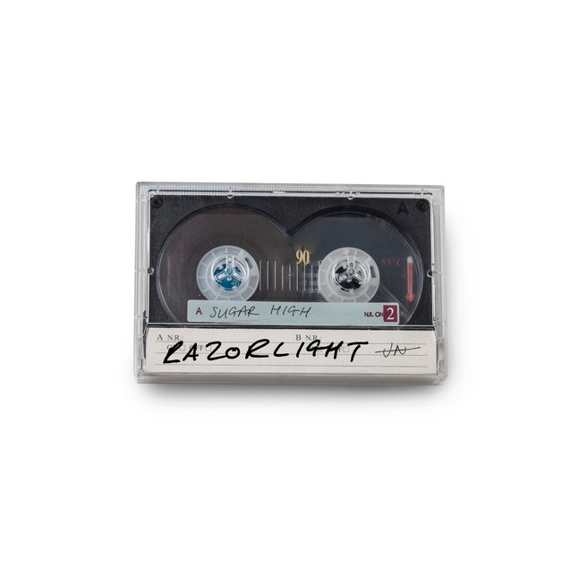 News – Razorlight – Sugar High