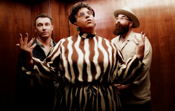 News – Alabama Shakes – Another Life