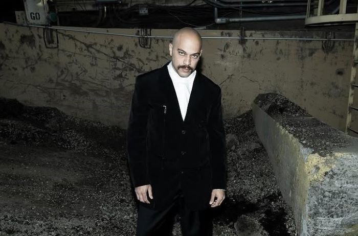 News – Mareux – Wild At Heart