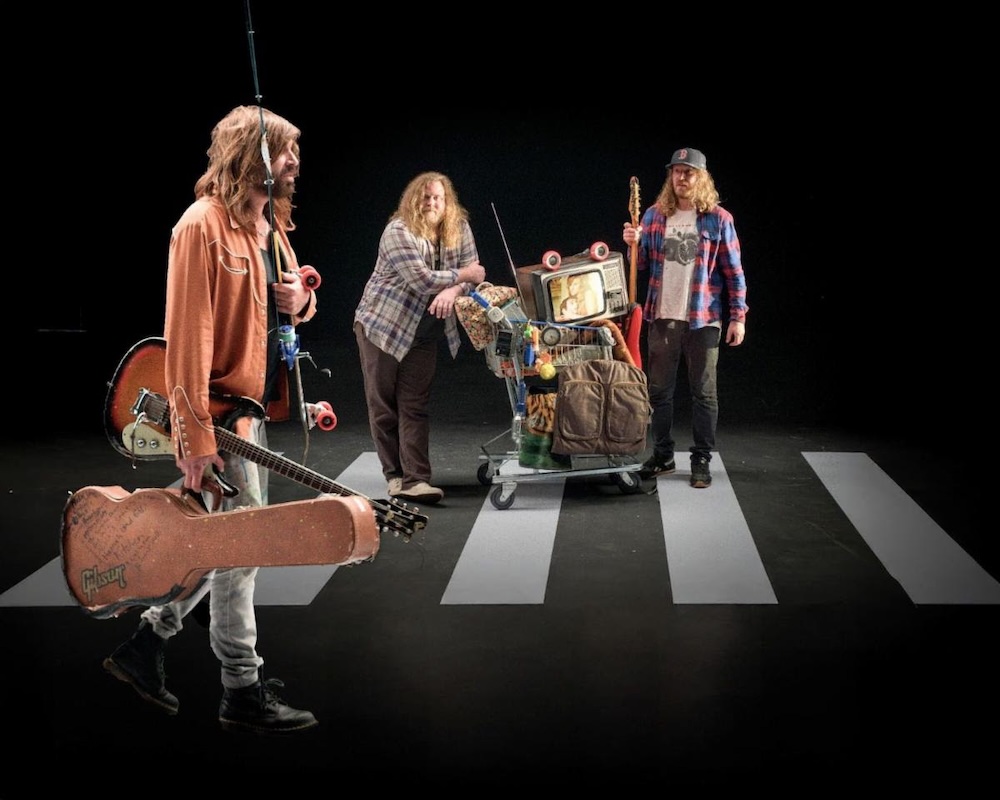 News – The Lemonheads – The Key of Victory