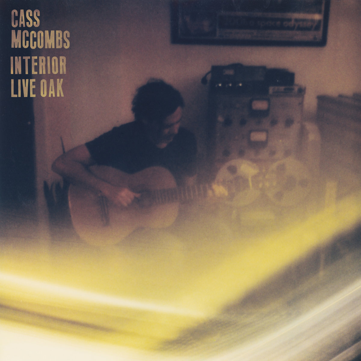 News – Cass McCombs – I Never Dream About Trains