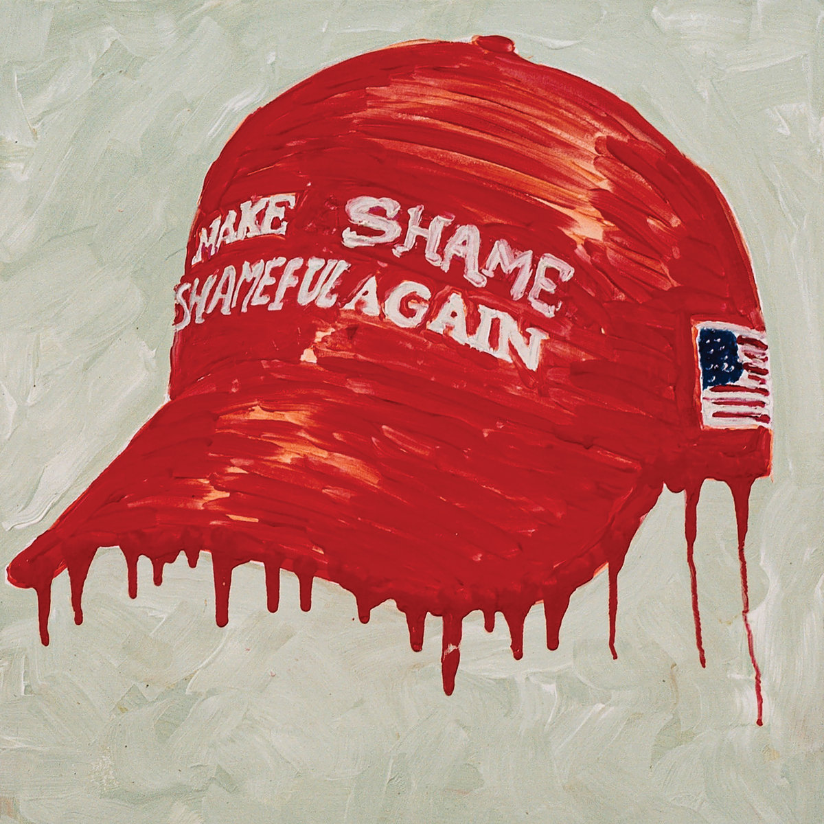 Froggies But Chic – Michel Cloup – La Honte