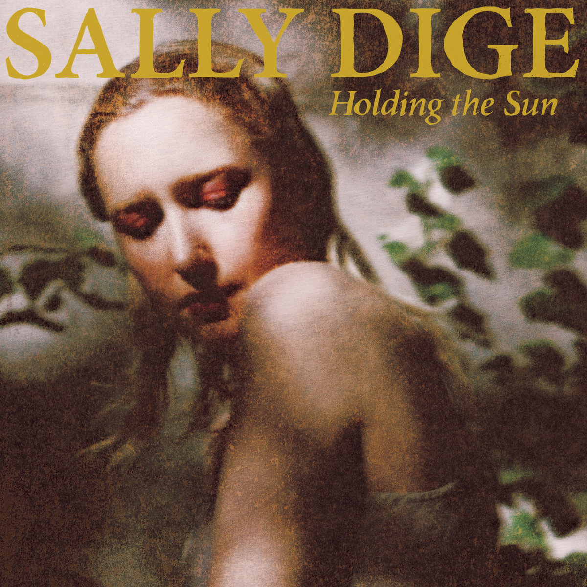 Listen Up – Sally Dige – Holding the Sun