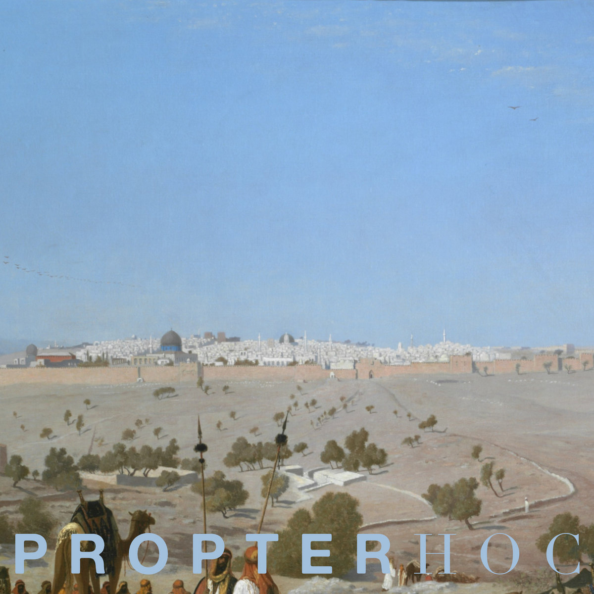 Electro News @ – Propter Hoc – Ulysses Returning Home