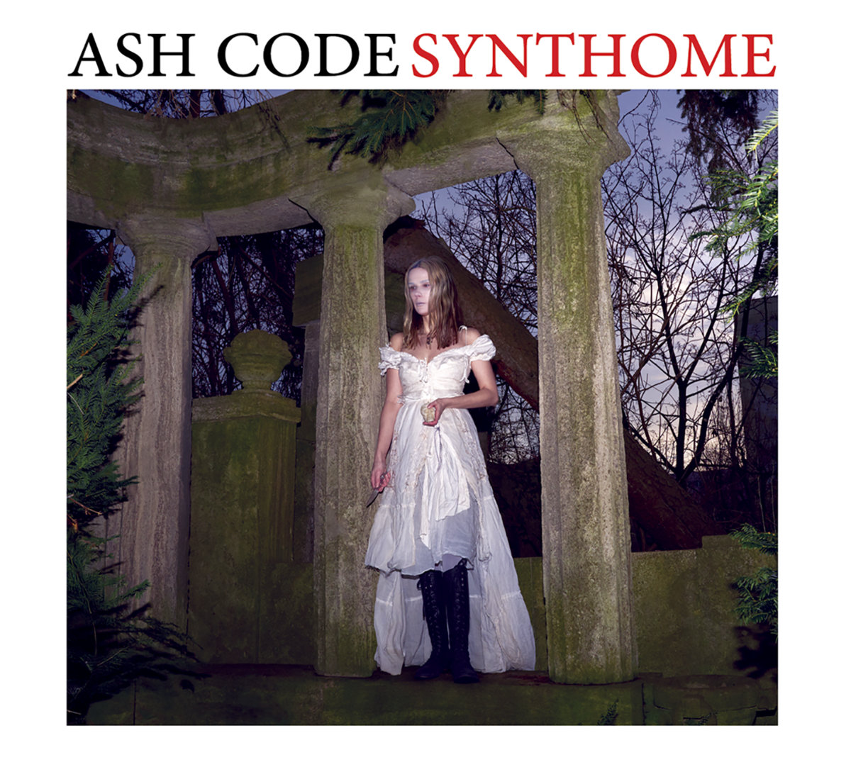News – Ash Code – Synthome