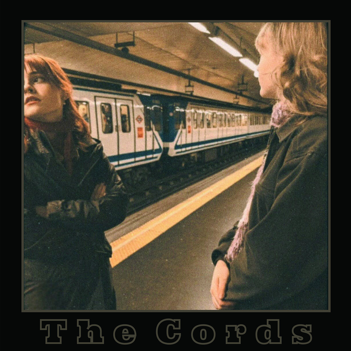 News – The Cords – Fabulist