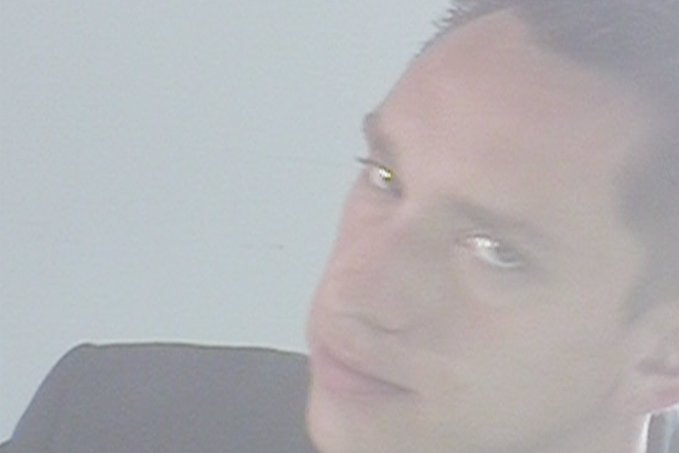 News – Oliver Sim – Obsession