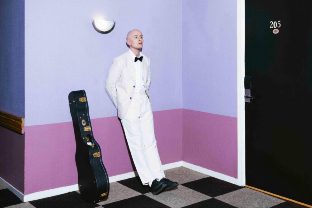 News – Jens Lekman – Wedding In Liepzig